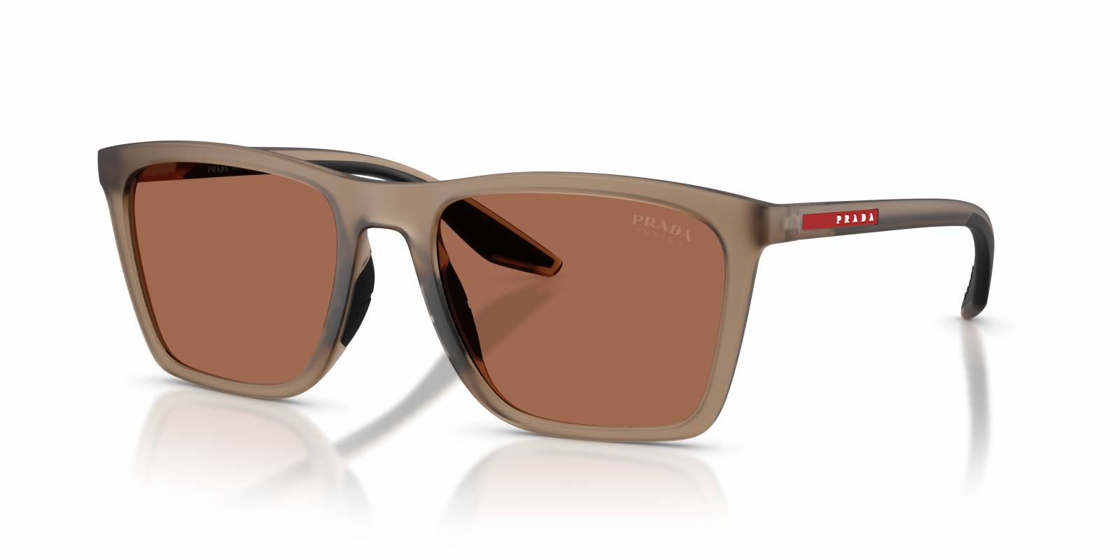 Prada Linea Rossa PS B08S 29F50A  